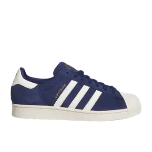 adidas Superstar ADV blauw