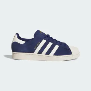 adidas Superstar ADV blauw
