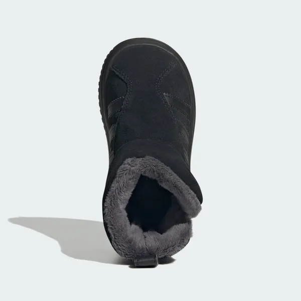 adidas Campus 00s Winter Earth Strata/Off White/Gum, foto 2 van 4