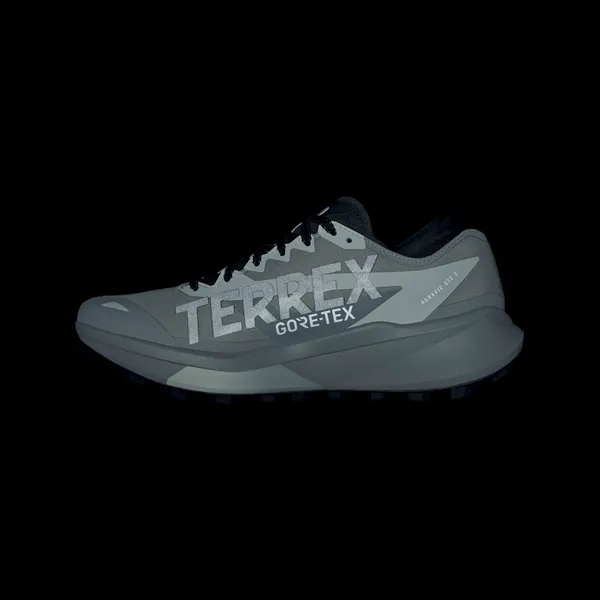 adidas Terrex Agravic GTX 2 Trailrunningschoenen, foto 2 van 4