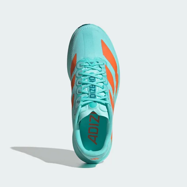 adidas Adizero EVO SL Oranje, foto 2 van 4