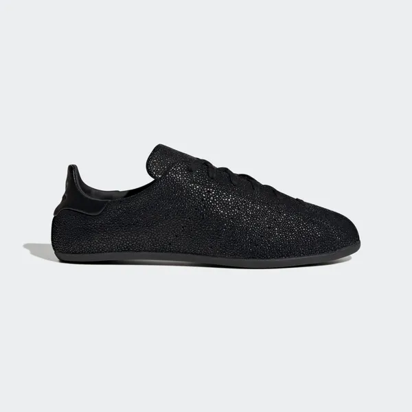 adidas Stan Smith LO Pro Core Black/Grey Four, vergelijk prijzen bij 2 winkels