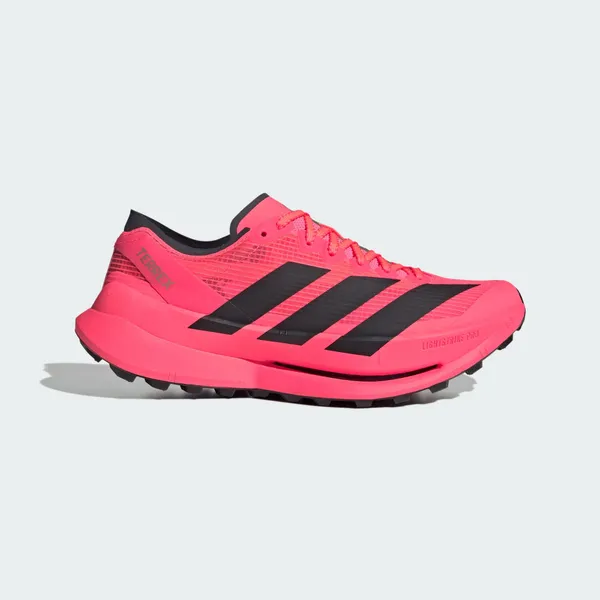 adidas Terrex Agravic Speed Ultra 2 Trailrunningschoenen Solar Turbo/Core, vergelijk prijzen bij 1 winkel