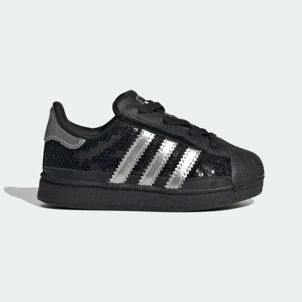 adidas Superstar II Comfort Closure Elastic Lace, vergelijk prijzen bij 2 winkels