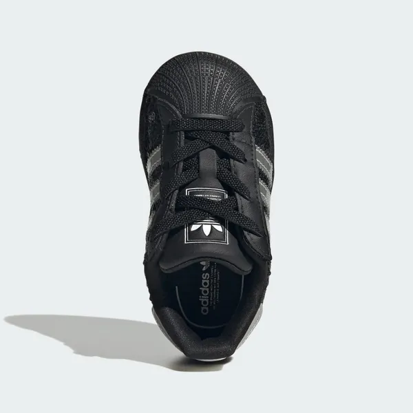 adidas Superstar II Comfort Closure Elastic Lace, foto 2 van 4