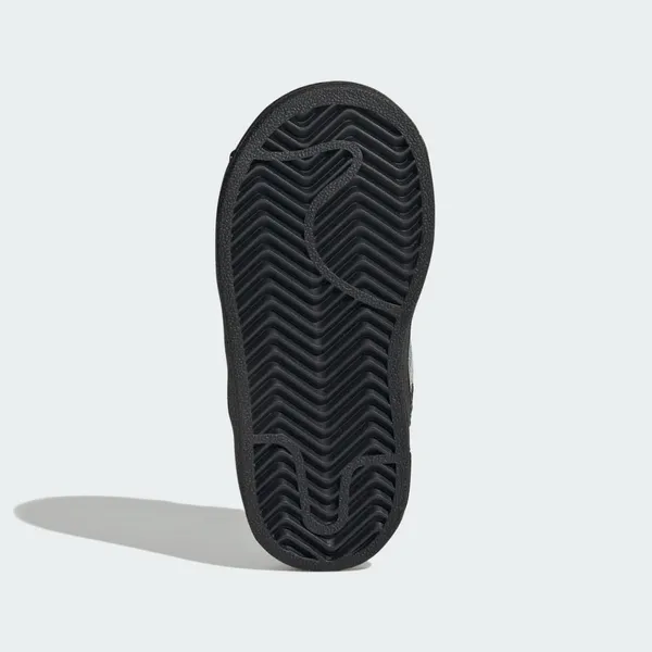 adidas Superstar II Comfort Closure Elastic Lace, foto 3 van 4