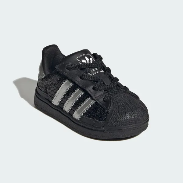 adidas Superstar II Comfort Closure Elastic Lace, foto 4 van 4