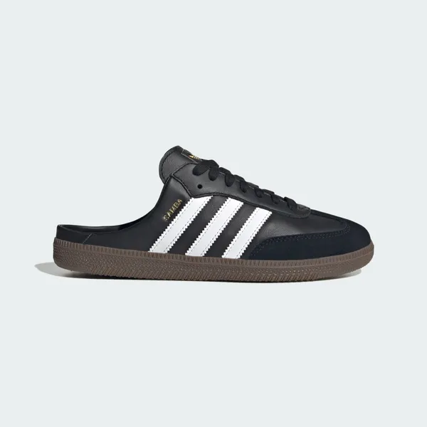 adidas Samba OG Mule Core Black/Cloud White/Gum, vergelijk prijzen bij 1 winkel