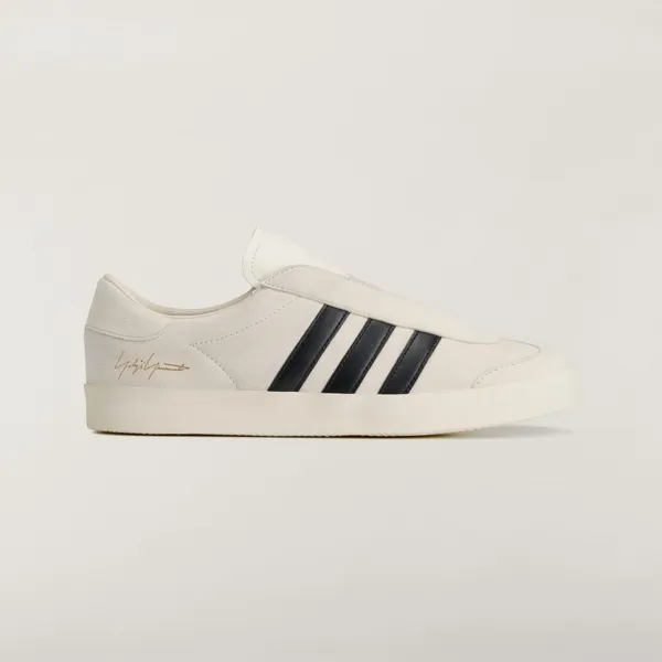 adidas Y-3 Gazelle Off White/Black, vergelijk prijzen bij 1 winkel
