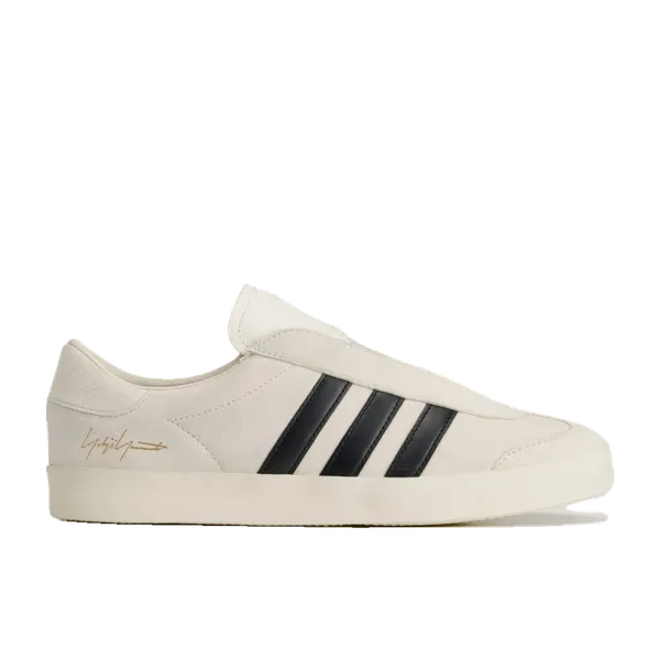 adidas Y-3 Gazelle Off White/Black, vergelijk prijzen bij 1 winkel