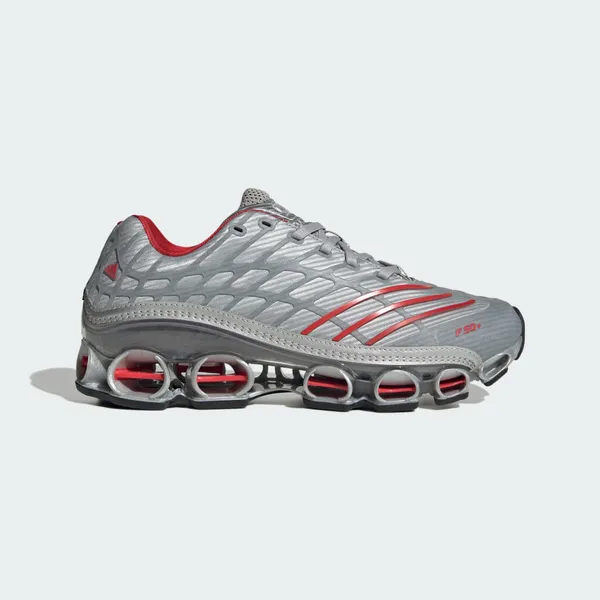adidas Megaride F50 Core Black/Pure Ruby/Grey Six, vergelijk prijzen bij 2 winkels