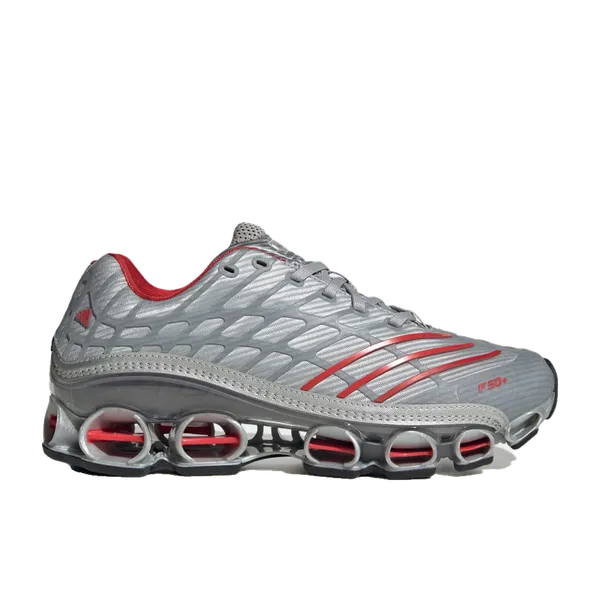 adidas Megaride F50 Core Black/Pure Ruby/Grey Six, vergelijk prijzen bij 1 winkel