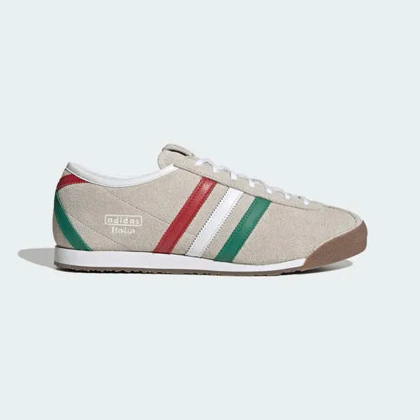 adidas Italia 70s Mercedes Cloud White Bold Green Power Red, vergelijk prijzen bij 2 winkels