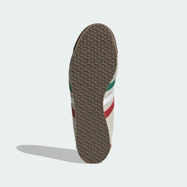 adidas Italia 70s Mercedes Cloud White Bold Green Power Red, foto 3 van 4