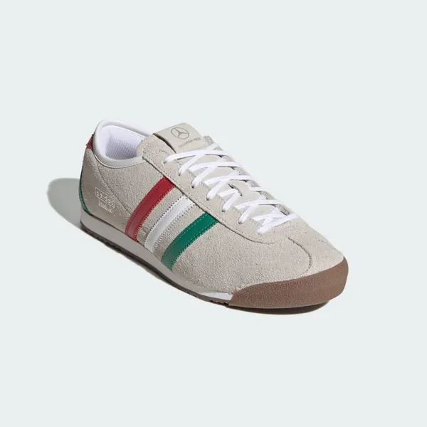 adidas Italia 70s Mercedes Cloud White Bold Green Power Red, foto 4 van 4