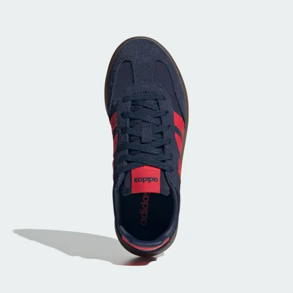 adidas Barreda Decode Arsenal Kids, foto 2 van 4