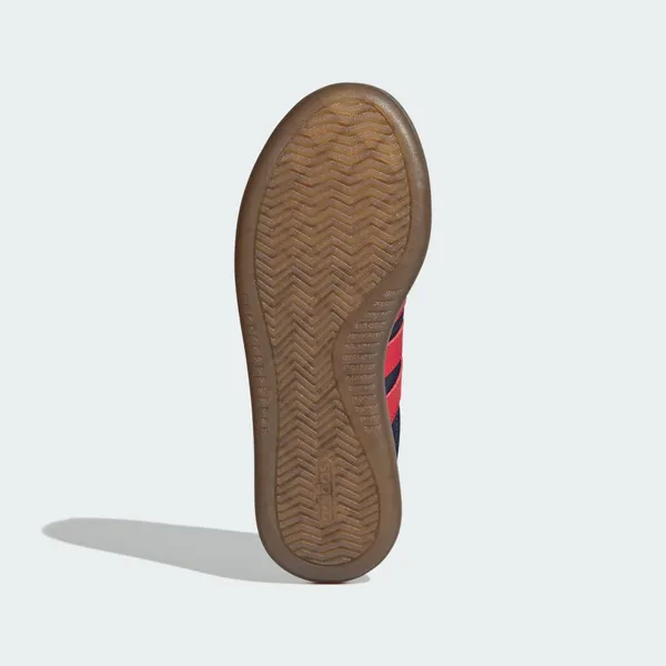 adidas Barreda Decode Arsenal Kids, foto 3 van 4