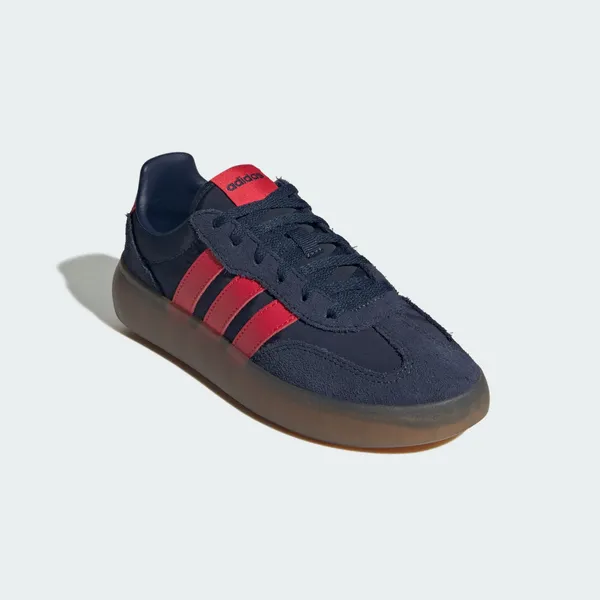 adidas Barreda Decode Arsenal Kids, foto 4 van 4