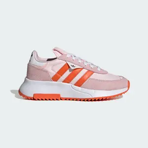 adidas Retropy F2 Shoes roze
