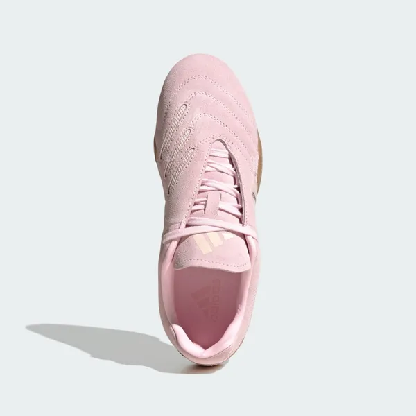 adidas Taekwondo Mei Elite Distilled Pink/Wonder Quartz/Gum, foto 3 van 5