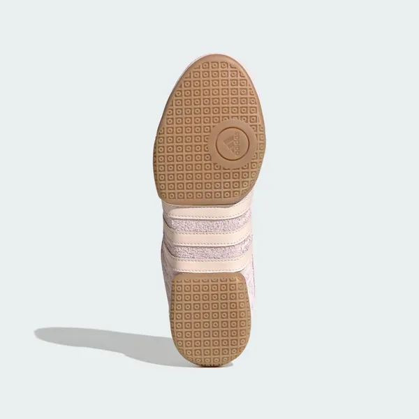 adidas Taekwondo Mei Elite Distilled Pink/Wonder Quartz/Gum, foto 4 van 5