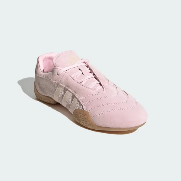 adidas Taekwondo Mei Elite Distilled Pink/Wonder Quartz/Gum, foto 5 van 5