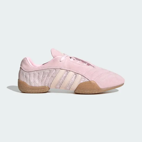 adidas Taekwondo Mei Elite Distilled Pink/Wonder Quartz/Gum, foto 2 van 5
