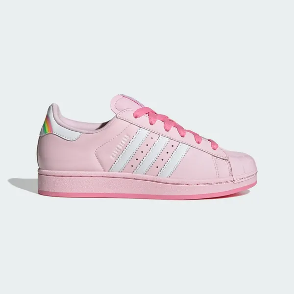 Care Bears X Adidas Superstar II, vergelijk prijzen bij 2 winkels