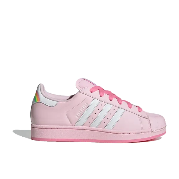 adidas Superstar II Care Bears, vergelijk prijzen bij 3 winkels