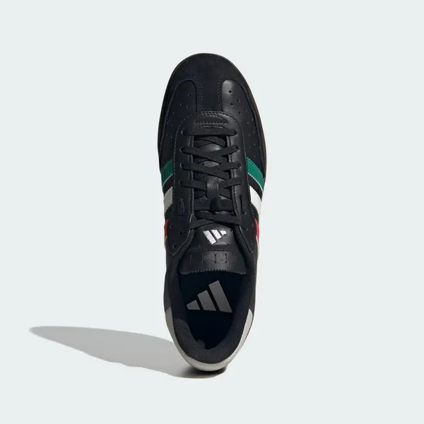 adidas Velosamba Lea Core Black/Cloud White/Gum, foto 2 van 4