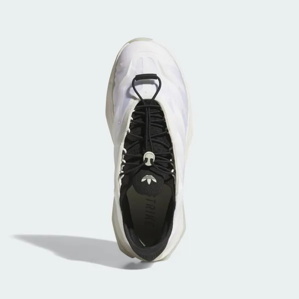 adidas Terra Mono Lightstrike Core White/Off White/Core Black, foto 2 van 4