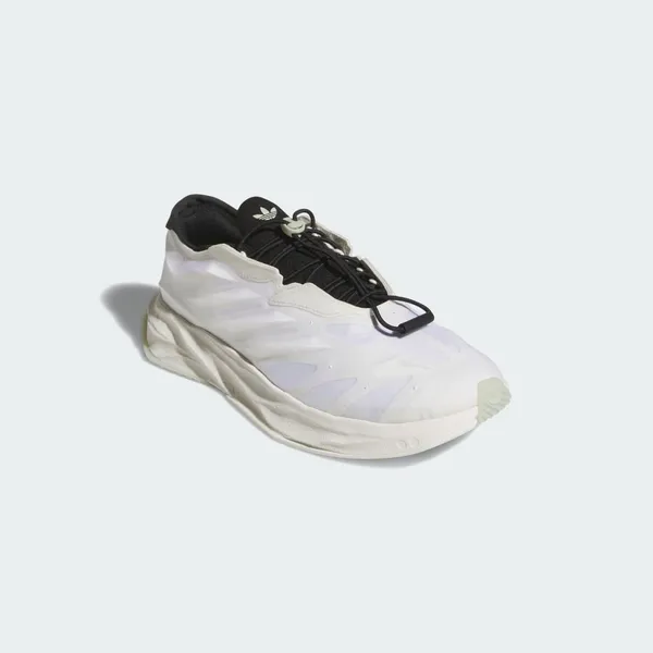 adidas Terra Mono Lightstrike Core White/Off White/Core Black, foto 4 van 4