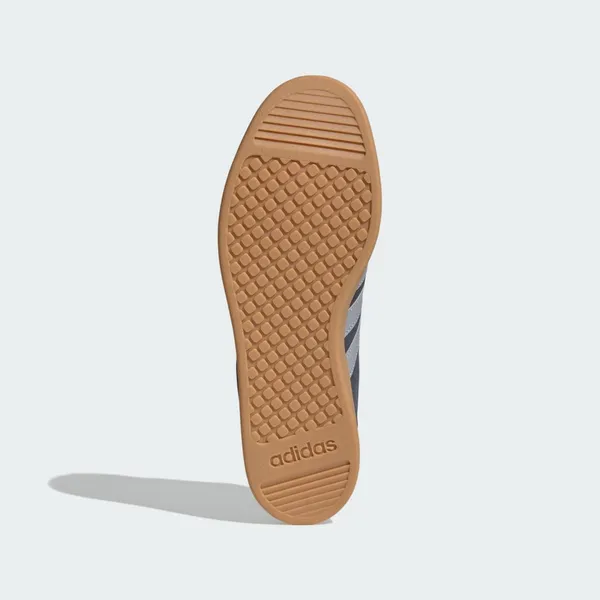 adidas VL Court Lo Core Black Core White Gum, foto 3 van 4