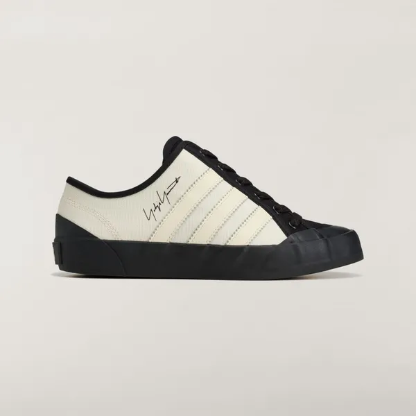 adidas Y-3 Nisi Lo Off White/Black, vergelijk prijzen bij 1 winkel