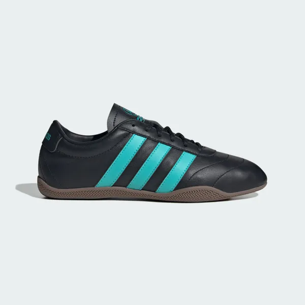 adidas Grand Court LO Mercedes Amg Petronas F1 Team Core Black/Semi Mint Rush/Gum, vergelijk prijzen bij 1 winkel
