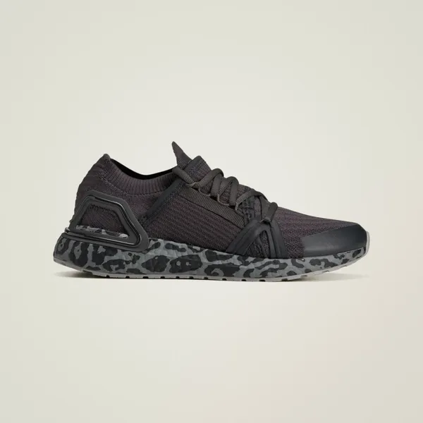 adidas Stella McCartney Ultraboost DNA Black/Grey Four/Dove Grey, foto 2 van 4