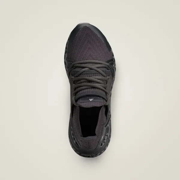 adidas Stella McCartney Ultraboost DNA Black/Grey Four/Dove Grey, foto 4 van 4