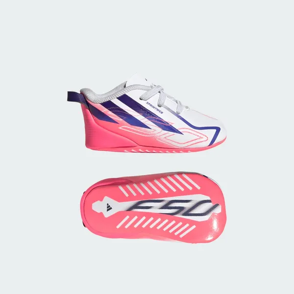 adidas F50 Hyperfast Babyschoentjes, vergelijk prijzen bij 1 winkel