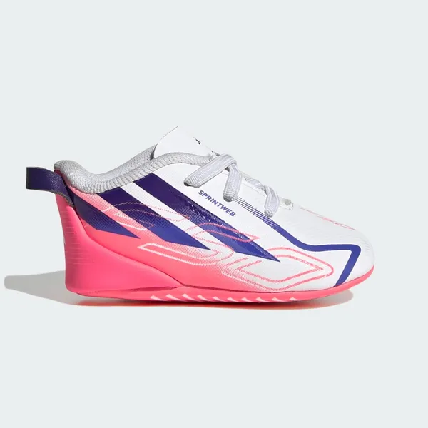 adidas F50 Hyperfast Babyschoentjes, foto 2 van 4