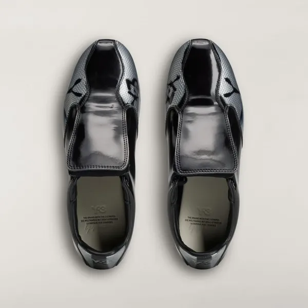 adidas Y-3 F50 Aop, foto 2 van 4