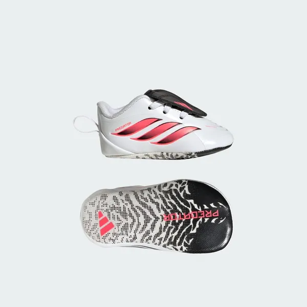 adidas Predator Crib Fold-Over Tongue Kids, vergelijk prijzen bij 1 winkel