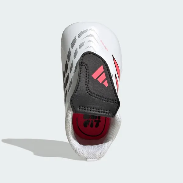 adidas Predator Crib Fold-Over Tongue Kids, foto 3 van 4