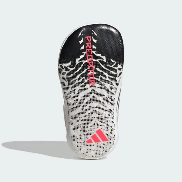 adidas Predator Crib Fold-Over Tongue Kids, foto 4 van 4