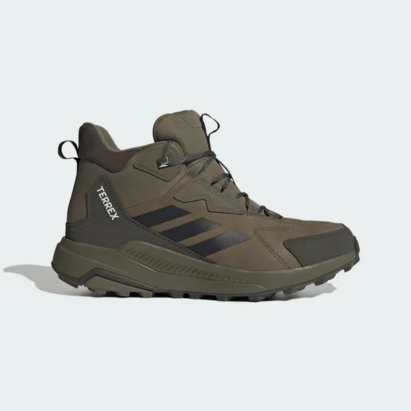 adidas Terrex Anylander Leather Mid Climaproof Hikingschoenen, vergelijk prijzen bij 1 winkel