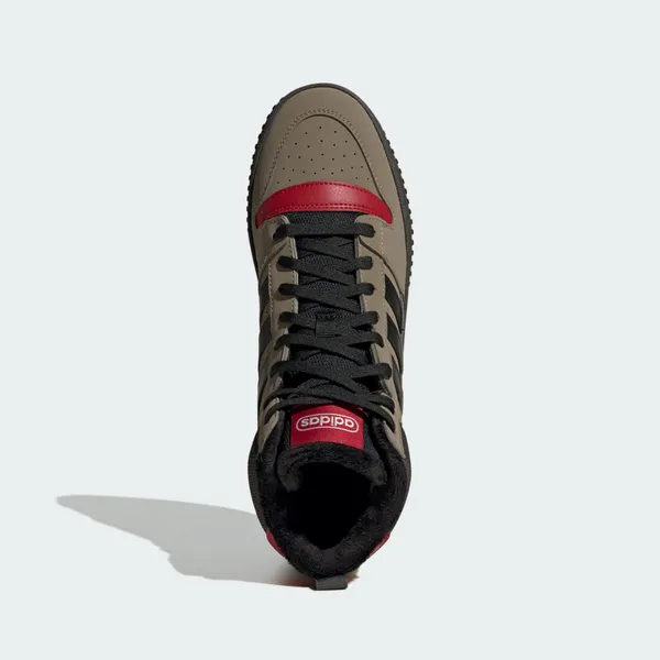 adidas Break Start Mid Winterized, foto 2 van 4
