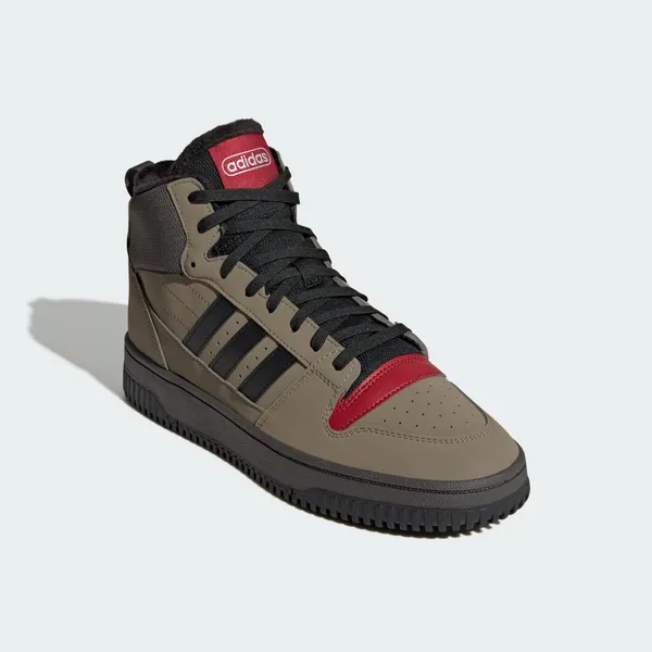 adidas Break Start Mid Winterized, foto 4 van 4