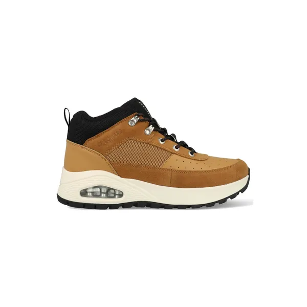 Skechers Uno Rugged Adventure Air 183049/WSK Bruin, vergelijk prijzen bij 1 winkel