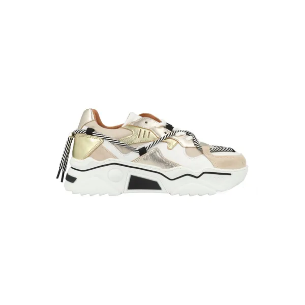 DWRS Jupiter Denim J5554C-73-8612 Beige Champagne, vergelijk prijzen bij 1 winkel