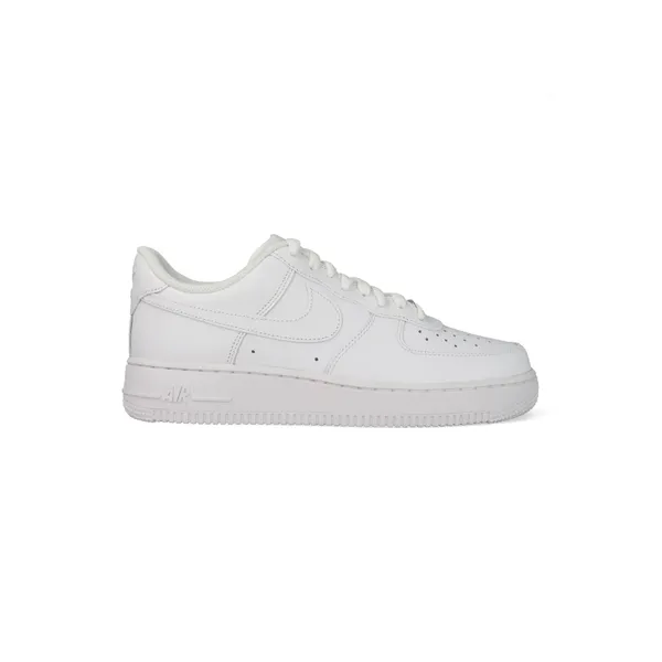 Nike Air Force 1 '07 Wit, vergelijk prijzen bij 2 winkels