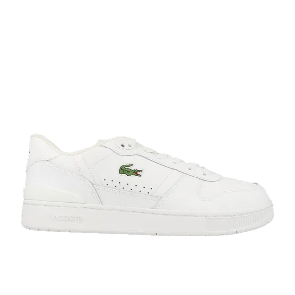 Lacoste T-Clip Set 224 2 Sma Wit, vergelijk prijzen bij 2 winkels